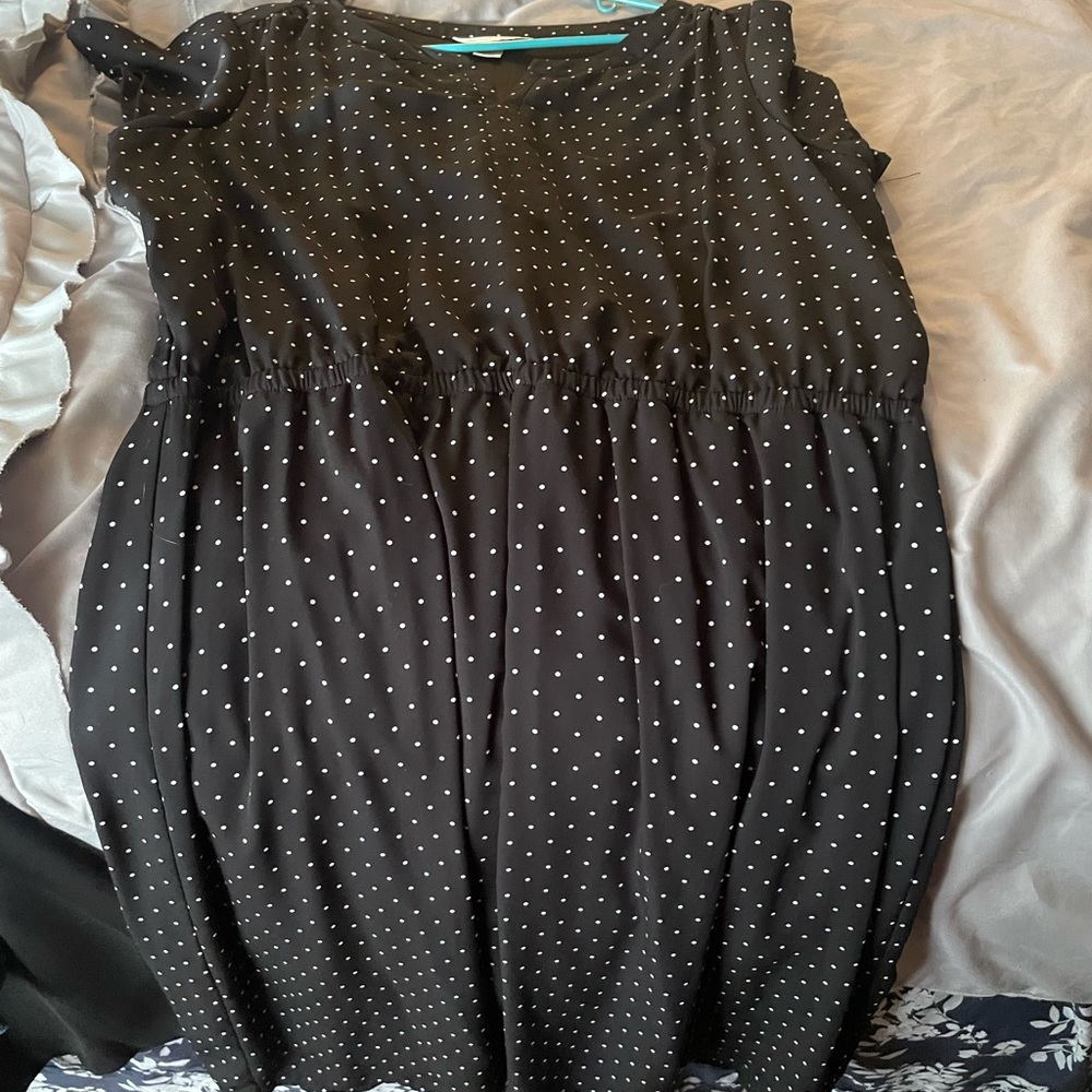 Christopher and banks dress